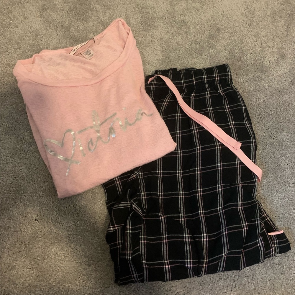 Victorias Secret Sleepwear Set, XS